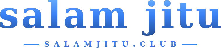salam jitu logo